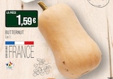 Promo Butternut à 1,59 € dans le catalogue Supermarchés Match à Weiler