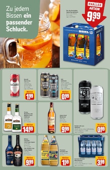 Sekt im aktuellen REWE Prospekt (Wiesbaden) Sekt im REWE Prospekt "Dein Markt" mit 30 Seiten (Wiesbaden)