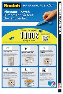 Promotion Portail Battant dans le prospectus Brico Dépôt, valable du 29/05/2026 au 11/06/2026 Promo Portail Battant dans le catalogue Brico Dépôt du moment à la page 11
