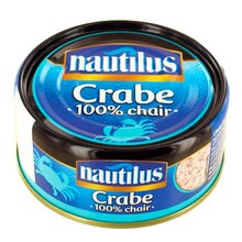 Monoprix Quincy-sous-Sénart - Chair de crabe Promo Chair de crabe dans le catalogue Monoprix "Vous ne verrez ça nouilles par ailleurs" à Quincy-sous-Sénart