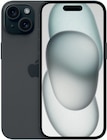 iPhone 15 Angebote von Apple bei EURONICS Iserlohn für 49,00 €