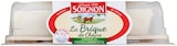 La Brique de Chèvre - SOIGNON en promo chez Colruyt Strasbourg