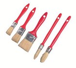 Lot de 5 pinceaux en promo chez Espace Emeraude Belfort à 7,90 €