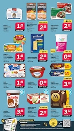Aktueller Netto mit dem Scottie Prospekt mit Nutella, "Günstig. Besser. Für Dich.", Seite 8