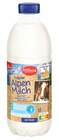 Frische Alpenmilch von Milbona im aktuellen Lidl Prospekt für 1,19 €