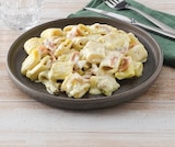 Pasta carbonara - Super U à Aubervilliers Pasta carbonara en promo chez Super U Aubervilliers à 3,99 €