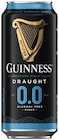 Draught Alkoholfrei von Guinness im aktuellen Penny Prospekt für 1,29 €