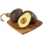 Avocat mûr à point à 2,99 € dans le catalogue Carrefour