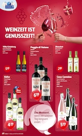 Rotwein im Huster Prospekt in Plauen Aktueller Huster Prospekt mit Rotwein, "Aktuelle Angebote", Seite 4