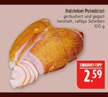 Holsteiner Putenbrust Angebote bei Marktkauf Leipzig für 2,59 €