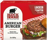 American Burger von Block House im aktuellen Netto mit dem Scottie Prospekt