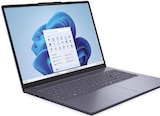 Notebook IdeaPad Slim 3 bei expert im Prospekt "" für 666,00 €