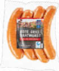 Rote Grill-bratwurst im Angebot bei Netto Marken-Discount in Augsburg Rote Grill-bratwurst Angebote von Wolf bei Netto Marken-Discount Augsburg für 3,49 €