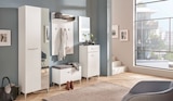 Schuhschrank Angebote bei Sconto SB Paderborn für 89,95 €