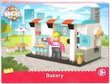 Bakery von Kid's Bricks für 1,99 € bei Thomas Philipps im Angebot Bakery von Kid's Bricks im aktuellen Thomas Philipps Prospekt