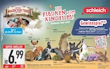 Rabbat der Fuchs Angebote von Schleich bei E center Regensburg für 6,99 €