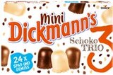 Mini-Dickmann's Schoko-Trio von Storck im aktuellen Kaufland Prospekt für 1,59 €