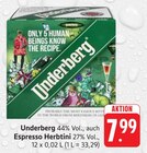 Underberg Angebote von Underberg bei Trinkgut Saarlouis für 7,99 €