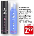 Taft Haarspray Power Cashmere bei EDEKA im Völklingen Prospekt für 2,99 €