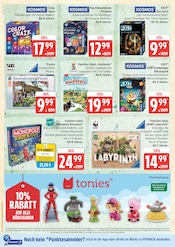 Nintendo im Marktkauf Prospekt in Greifswald Aktueller Marktkauf Prospekt mit Nintendo, "Top Angebote", Seite 34