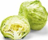 Netto Marken-Discount Gehrden - Eisbergsalat Eisbergsalat Angebot bei Netto Marken-Discount Gehrden im Prospekt "Super Wochenende"