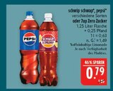 Pepsi im Angebot bei Marktkauf in Coburg Pepsi Angebote bei Marktkauf Coburg für 0,79 €