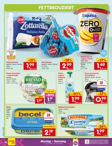 Joghurt im aktuellen Netto Marken-Discount Prospekt (Ingolstadt) Joghurt im Netto Marken-Discount Prospekt "Aktuelle Angebote" mit 65 Seiten (Ingolstadt)