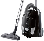 Bodenstaubsauger VX4 1 EB von AEG für 79,00 € bei POCO im Angebot Bodenstaubsauger VX4 1 EB von AEG im aktuellen POCO Prospekt
