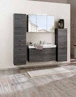 Hochschrank Angebote von xora bei Zurbrüggen Castrop-Rauxel für 59,00 €