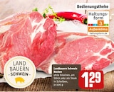 Aktuelles Nacken Angebot bei REWE in Pforzheim ab 1,29 €