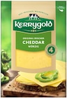 cheddarscheiben von Kerrygold für 1,49 € bei Penny im Angebot cheddarscheiben von Kerrygold im aktuellen Penny Prospekt