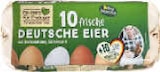 Eier aus Bodenhaltung von Ein Herz für Erzeuger im aktuellen Netto Marken-Discount Prospekt