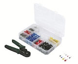 Crimpzangen-Set von Parkside im aktuellen Lidl Prospekt