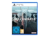 Ace Combat 8: Wings of Theve - [PlayStation 5] von BANDAI im aktuellen MediaMarkt Saturn Prospekt für 79,99 €