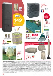 Plantes Angebote im Prospekt "L'AUTOMNE nous RAPPROCHE depuis 45 ans" von Mr.Bricolage Plantes Angebote im Prospekt "L'AUTOMNE nous RAPPROCHE depuis 45 ans" von Mr.Bricolage auf Seite 14