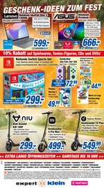 Aktueller expert Prospekt mit Nintendo, "Top Angebote", Seite 13