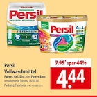 Persil Vollwaschmittel bei famila Nordost im Prospekt "" für 4,44 €