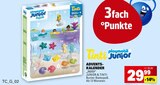 E center Brühl - Adventskalender Junior & Tinti Angebot im Prospekt Adventskalender Junior & Tinti bei E center im Brühl Prospekt für 29,99 €