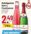 Aktuelle Rotkäppchen Sekt Angebote bei Trinkgut in Melle Aktuelles Sekt Angebot bei Trinkgut in Melle ab 2,49 €