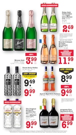 Aktueller E center Prospekt mit Vodka, "Aktuelle Angebote", Seite 50
