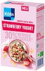 Knusper Hafer-Müsli bei Penny im Prospekt "" für 2,29 €