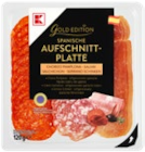Kaufland - Aufschnittplatte französisch Angebot im Prospekt Aufschnittplatte französisch bei Kaufland im Prospekt "" für 1,99 €