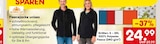 Fleecejacke unisex im Angebot bei Netto Marken-Discount in Frechen Fleecejacke unisex Angebote bei Netto Marken-Discount Frechen für 24,99 €