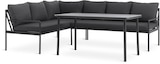 JYSK Lounge-Set STROEMSTAD 6 Pers. schwarz im Angebot bei JYSK in Fürth JYSK Lounge-Set STROEMSTAD 6 Pers. schwarz Angebote von JYSK bei JYSK Fürth für 400,00 €