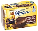 Petit pot de crème à Supermarchés Match dans Tilloy-lès-Mofflaines