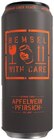 Apfelwein Pfirsich im Angebot bei REWE in Darmstadt Apfelwein Pfirsich Angebote von Bembel with care bei REWE Darmstadt für 0,99 €