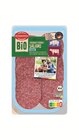 Bio Salami im Angebot bei Lidl in Gießen Bio Salami Angebote von Metzgerfrisch bei Lidl Gießen für 2,19 €