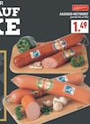 Aktuelles Aalrauch-Mettwurst Angebot bei Marktkauf in Essen ab 1,49 €