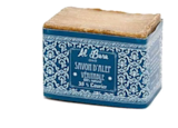 Savon d'alep laurier 35% - 200 g - AL BARA en promo chez NaturéO Le Havre à 6,39 €