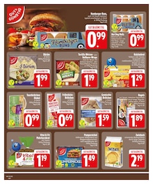 Wecker im aktuellen EDEKA Prospekt (Regensburg) Wecker im EDEKA Prospekt "Wir lieben Lebensmittel." mit 28 Seiten (Regensburg)
